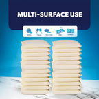 24 Pack Scrub Sponges Kitchen by SCRUBIT, Non-Scratch Cleaning Sponges - Image 3