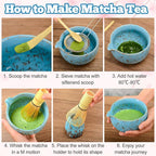 Matcha Whisk Set - Image 8