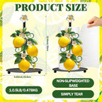 Thyle Lemon Paper Towel Holder - Image 3