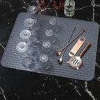 To encounter Silicone Dish Drying Mat - Image 7