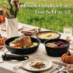 Pots and Pans Set - Image 8
