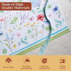 Maison d' Hermine 100% Cotton Apron - Image 3