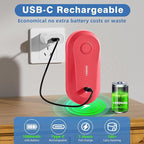 Auto Electric Can Opener, Rechargeable Can Openers - Image 2
