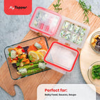 IceTopper Plus Ice Cube Tray - Image 4
