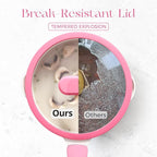 PRICUSIS Ceramic Nonstick Saucepan - Image 6