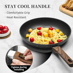 Frying Pan Nonstick - Image 7