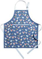 Maison d' Hermine 100% Cotton Apron by MaisondHermine