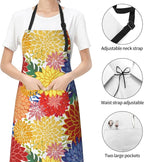 Funny Apron Polyester Grooming Aprons - Image 3