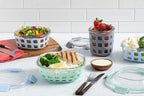 Ello Duraglass Meal Prep Container- Glass Food Storage Container - Image 7