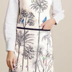 Maison d' Hermine 100% Cotton Apron - Image 8