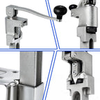Commercial Can Opener Heavy Duty, Professional Industrial Kitchen Tool - Image 2