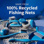 Full Circle Clean Ocean, Variety Dish Brush Pack - Image 5