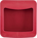 Rachael Ray Tools and Gadgets Stainless Steel Box Grater - Image 11