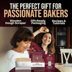 Superbaking Dough Scraper - Image 5