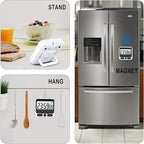 KTKUDY Digital Kitchen Timer - Image 6