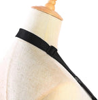 Tosewever 2 Pack Adjustable Bib Apron - Image 5