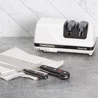 Chef'sChoice Professional Electric Knife Sharpeners FlexHone/Strop - Image 6