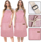 Taidven 2 Pack Apron - Image 4