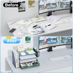 gianotter 4-Tier Desk Organizer - Image 2