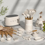 Thickened Silicone Cooking Utensils Set - Image 2