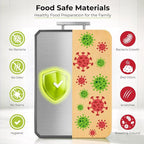 Freshware Titanium Cutting Board - Image 4