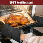 Oven Mitts and Pot Holder Sets - Image 6