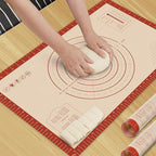 HOTEC Silicone Baking Mat by Hotec