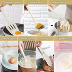 LIANYU 14 Pcs Kitchen Utensils Set - Image 7