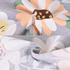 2 Pack Floral Apron for Women - Image 7