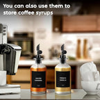 Spaceneat Oil Dispenser for Kitchen - Image 6