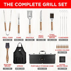 Kaluns Grilling Accessories, Dad Gifts - Image 3