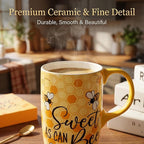 Topadorn Ceramic Travel Mug - Image 6