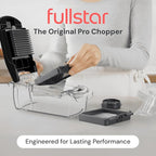 Fullstar The Original Pro Chopper - Image 2