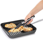 OXO Good Grips 12-Inch Tongs - Image 4