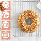 P&P CHEF Baking Cooling Rack Set - Image 3