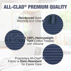 All-Clad Premium Pot Holder - Image 5