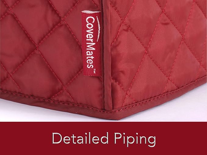 Covermates Keepsakes Mixer Cover Dust Protection - Image 6