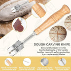 Danish Dough Whisk - Image 4