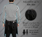 RUVANTI Work Aprons for Men/Women - Image 4