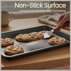 BAKKEN Kitchen Baking Pans - Image 5