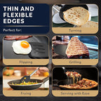 Home Hero Silicone Spatula Set - Image 4