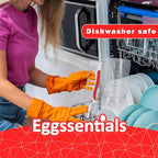 Eggssentials Pancake Batter Dispenser - Image 5