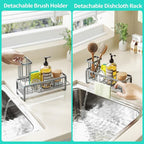 HapiRm Sponge Holder for Kitchen Sink - Image 3