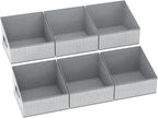 DIMJ Closet Storage Bins by DiMJ