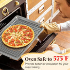 Cooling Racks for Cooking and Baking - Image 5