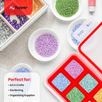 IceTopper XL Ice Cube Tray - Image 5