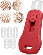 24SHEN Bread Lame, Sourdough Scoring Tool by 24SHEN
