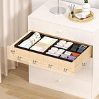 DIMJ Drawer Organizer Clothes Storage - Image 3