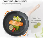 Kordisen Nonstick Frying Pan Set - Image 3