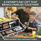 Kaluns Grilling Accessories, Dad Gifts - Image 2